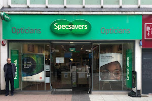Specsavers Opticians and Audiologists - Cardiff