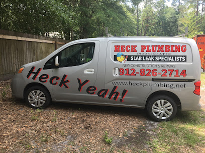 Heck Plumbing, Inc.