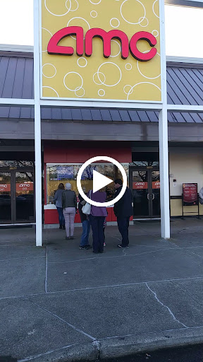 Movie Theater «AMC Kitsap 8», reviews and photos, 10055 Kitsap Mall Blvd NW, Silverdale, WA 98383, USA