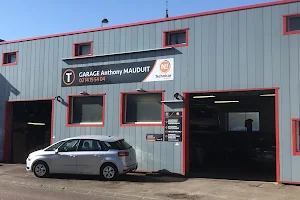 Garage MAUDUIT - Technicar Services image