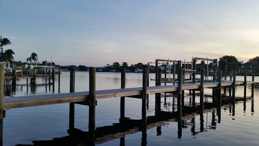 Golf Course «Turtle Creek Club», reviews and photos, 2 SE Club Cir, Tequesta, FL 33469, USA