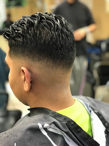 Beauty Salon «Acuario Beauty Salon», reviews and photos, 12806 Penn St, Whittier, CA 90602, USA