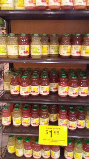 Grocery Store «Fred Meyer», reviews and photos, 17667 NE 76th St, Redmond, WA 98052, USA