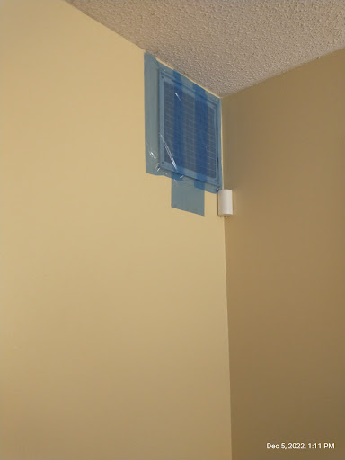 HVAC Contractor «Adams Heating & Air Conditioning», reviews and photos