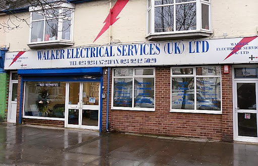 Walker Electrical Services (UK) Ltd