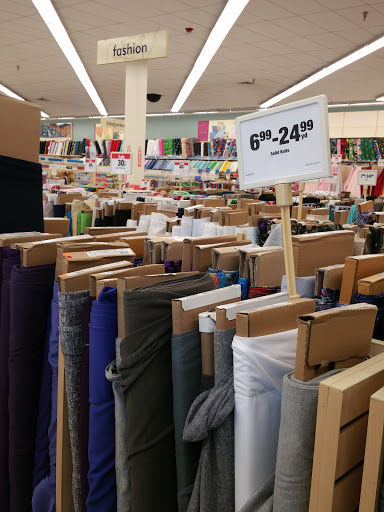 Fabric Store «Jo-Ann Fabrics and Crafts», reviews and photos, 31523 Pacific Hwy S, Federal Way, WA 98003, USA