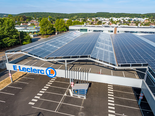 Photo 3 - E.Leclerc Auto