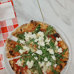 Photo n°2 de l'avis de Susana.e fait le 29/11/2021 à 10:40 sur le  Encantus - pizzeria à Quarteira