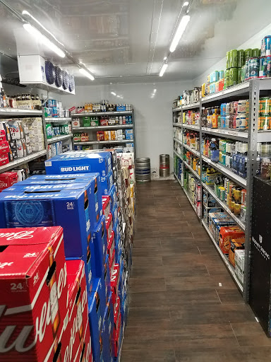 Wine Store «B-21 Fine Wine & Spirits», reviews and photos, 43380 US Hwy 19 N, Tarpon Springs, FL 34689, USA