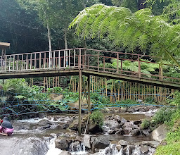 Bumi Perkemahan Lumbung Wit-witan photo