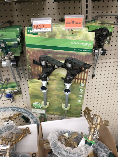 Department Store «Mills Fleet Farm», reviews and photos, 3730 36th St S, Fargo, ND 58104, USA