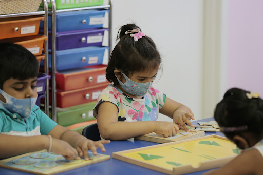 Day Care Center «Montessori Children’s Center», reviews and photos, 2745 Centreville Rd, Herndon, VA 20171, USA