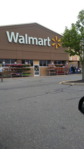 Discount Store «Walmart», reviews and photos, 1126 U.S. 9, Old Bridge, NJ 08857, USA