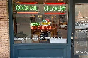 Cocktail Creamery image