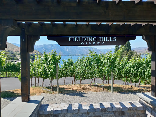 Winery «Fielding Hills Winery», reviews and photos, 565 S Lakeshore Rd, Chelan, WA 98816, USA