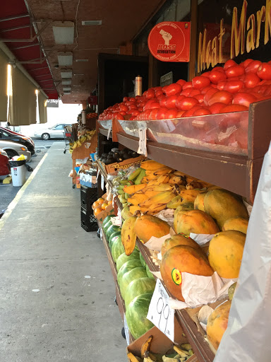 Produce Market «Mi Ranchito Produce», reviews and photos, 259 E Maude Ave, Sunnyvale, CA 94085, USA