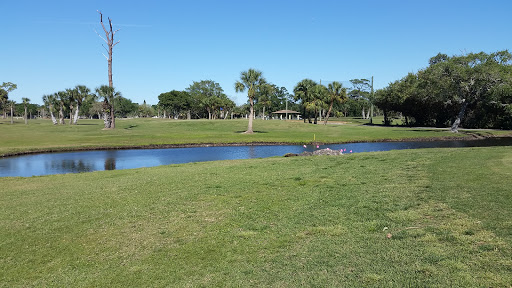 Golf Course «The Tides Golf Club», reviews and photos, 11832 66th Ave N, Seminole, FL 33772, USA