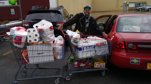 Grocery Store «Save-A-Lot», reviews and photos, 10 Aurora St, Lancaster, NY 14086, USA