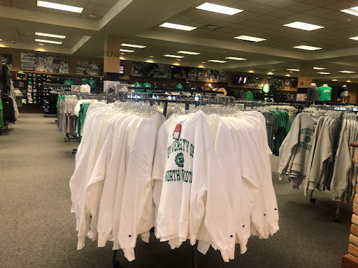 Book Store «University of North Dakota Bookstore», reviews and photos, 775 Hamline St, Grand Forks, ND 58203, USA