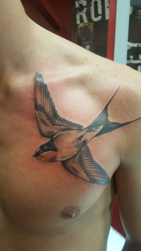 Tattoo Shop «Ink Sanity», reviews and photos, 31089 Riverside Dr, Lake Elsinore, CA 92530, USA