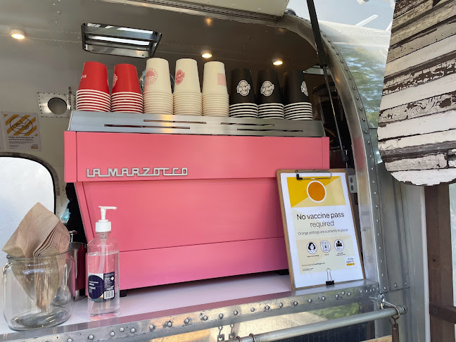 Comments and reviews of Airstream Icecream