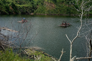 Lake Pingganon image