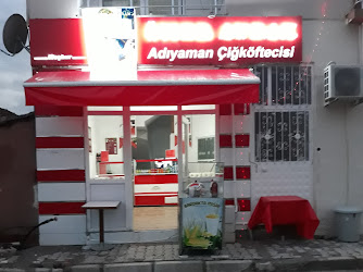 Meşhur Adıyaman Çiğ Köfte Ömer Aybak