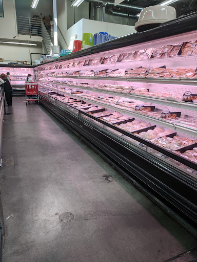 Asian Grocery Store «Hong Kong Supermarket», reviews and photos, 3828 S Yakima Ave, Tacoma, WA 98418, USA