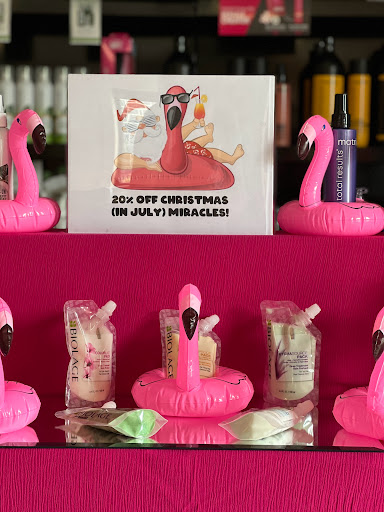 Beauty Salon «Beauty By Design», reviews and photos, 1269 E Philadelphia Ave, Gilbertsville, PA 19525, USA