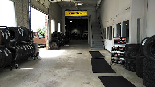 Ford Dealer «Flanders & Patch Motor Sales», reviews and photos, 425 Miracle Mile, Lebanon, NH 03766, USA