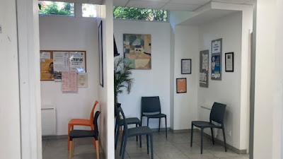 Dr Marine DAZIN à Plateau-des-Petites-Roches