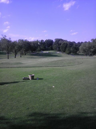 Golf Club «Glenn Dale Golf Club», reviews and photos, 11501 Old Prospect Hill Rd, Glenn Dale, MD 20769, USA