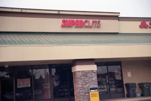 Supercuts image