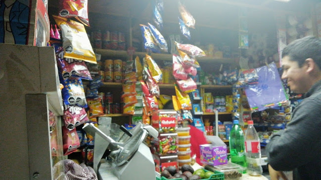 Opiniones de Negocio "El Niño" en Coronel - Supermercado