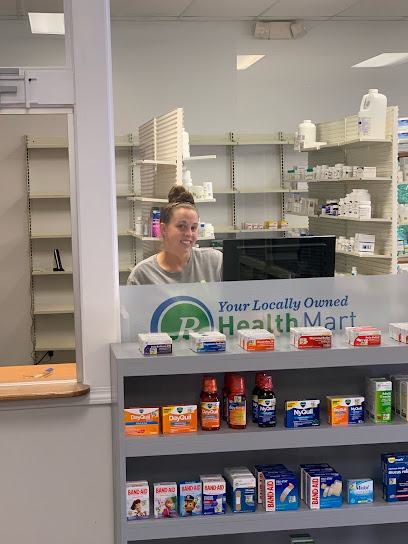 Dixie Pharmacy
