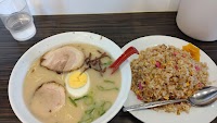 松ちゃんラーメン