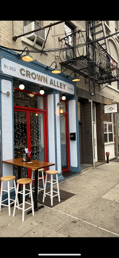 Photo of Crown Alley