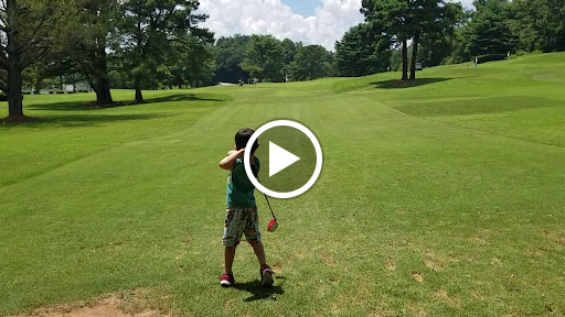 Golf Course «Concord Park Par 3», reviews and photos, 10909 S Northshore Dr, Knoxville, TN 37922, USA