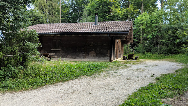 Rezensionen über Waldhütte Meinisberg in Grenchen - Sportstätte