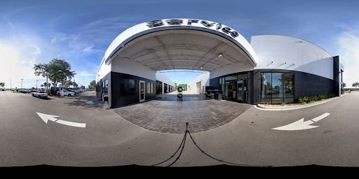 Used Car Dealer «Daytona Mazda», reviews and photos, 1312 N Tomoka Farms Rd, Daytona Beach, FL 32124, USA