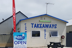 Dulcie's Takeaways