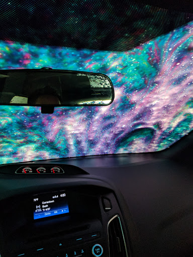 Car Wash «Cloudburst Car Wash», reviews and photos, 2011 W Parmer Ln, Austin, TX 78727, USA