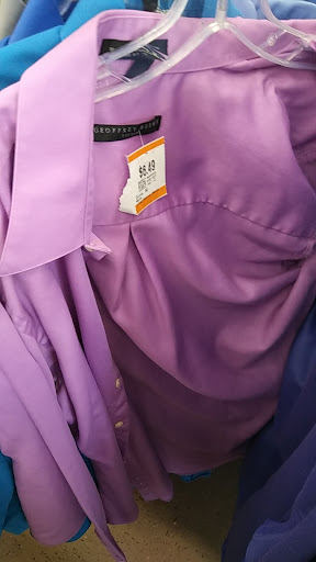 Thrift Store «Savers», reviews and photos