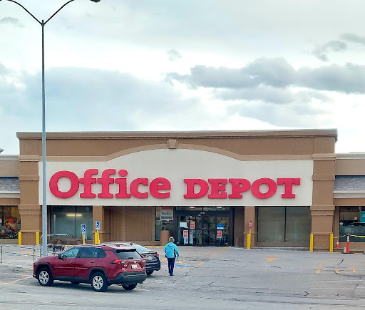 Office Supply Store «Office Depot», reviews and photos, 2809 S 125th Ave #390, Omaha, NE 68144, USA