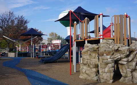 Butterfield Park image