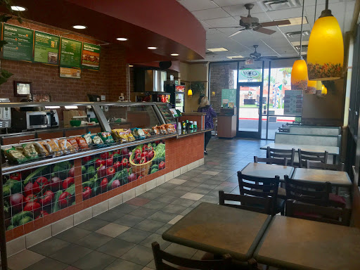 Sandwich Shop «Subway», reviews and photos, 1939 E Baseline Rd #108, Gilbert, AZ 85233, USA