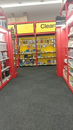 Office Supply Store «Staples», reviews and photos, 439 S Hermitage Rd, Hermitage, PA 16148, USA