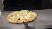 Pizza du Pizzeria Euro-Pizza chez jean-mi a beaumont à Marseille - n°15