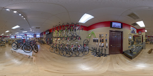 Bicycle Store «M & M Cyclery», reviews and photos, 734 Butterfield Rd, Mundelein, IL 60060, USA