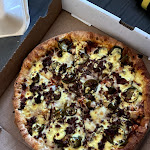 Photo n°2 de l'avis de Mishaal.j fait le 23/06/2020 à 22:46 sur le  Pizza Times HH-Bergedorf à Hamburg